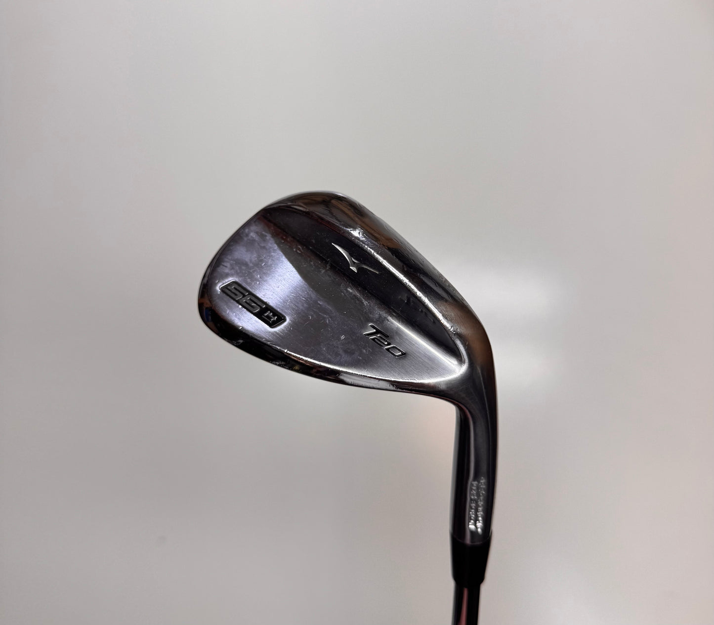 Mizuno t20 wedgar 50/56/60