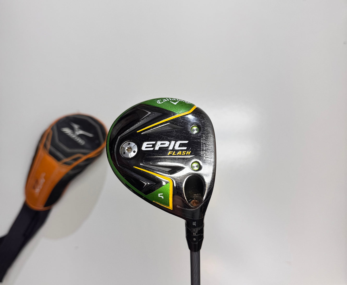Callaway Epic Flash Fairwaywood FW5