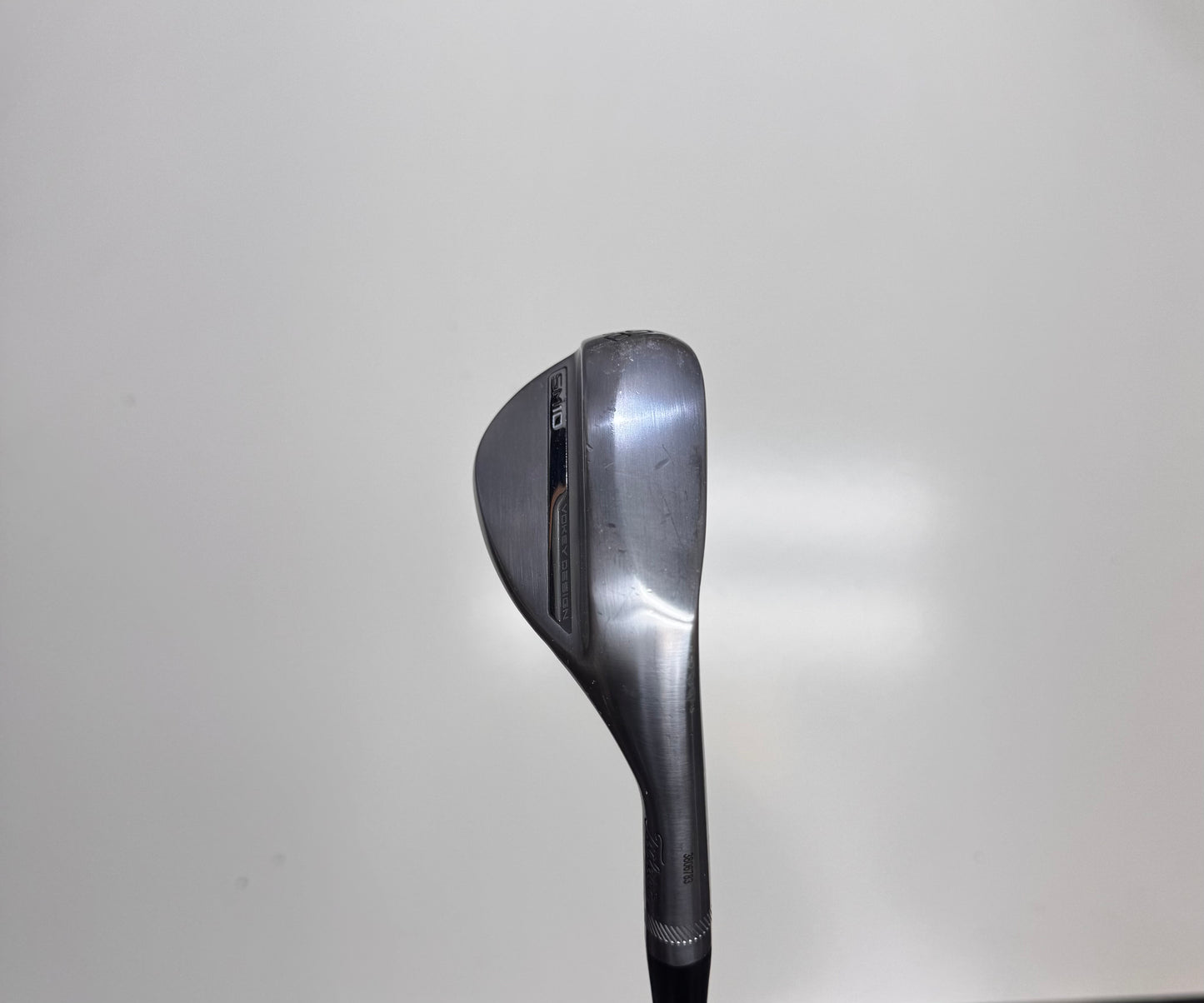 Titleist SM10 58/12D Wedge