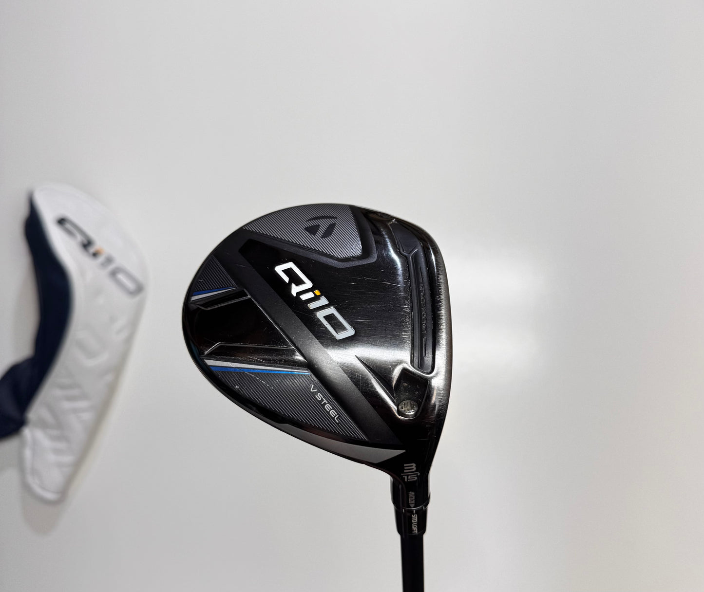 Tayloramde QI10 FW3