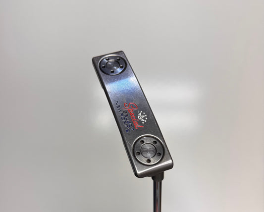Scotty cameron Special select newport 2 putter CUSTOM