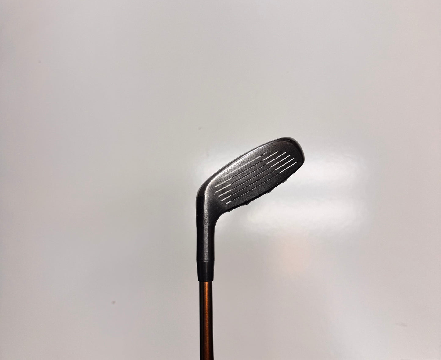 Ping G400 hybrid 4