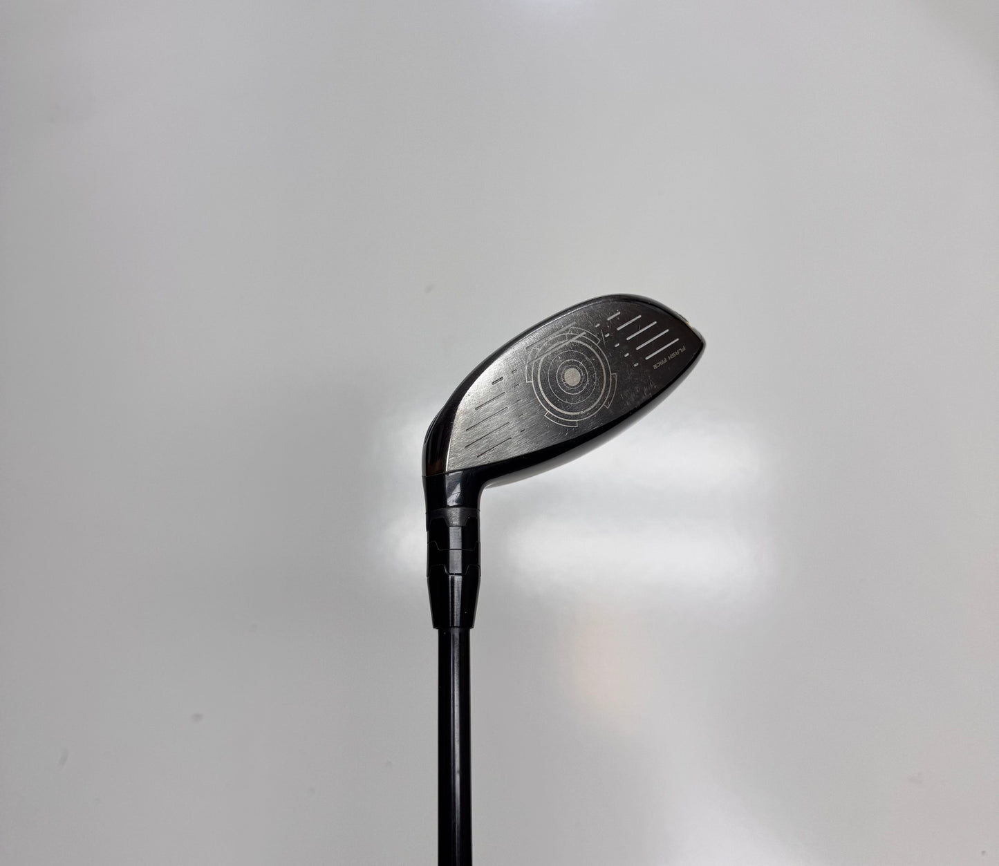 Callaway Epic Flash Fairwaywood