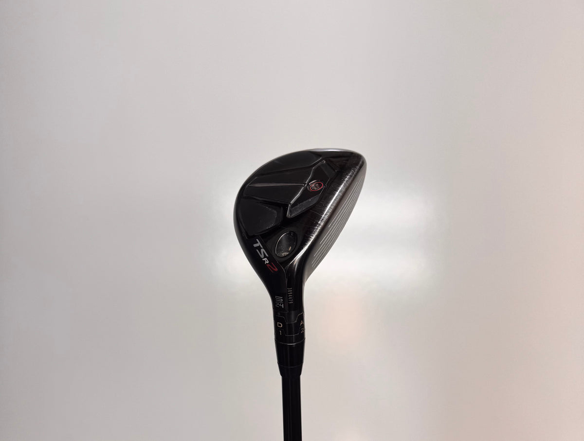 Titleist TSR2 Hybrid 5