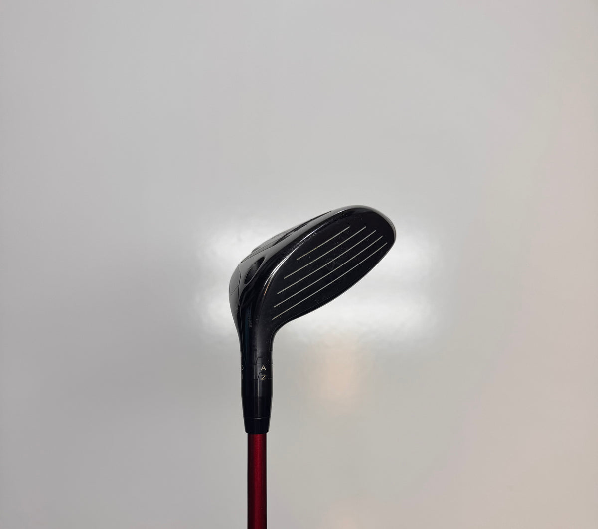 Titleist GT2 FW5 / 18*