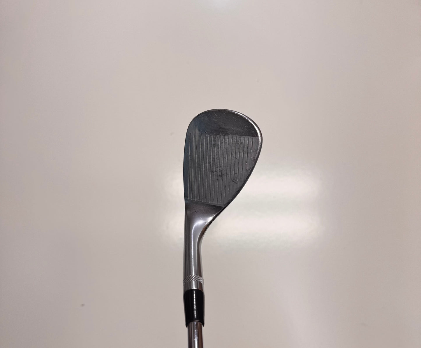Titleist SM10 60/12D wedge