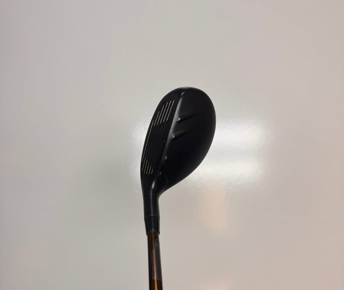Ping G400 hybrid 3