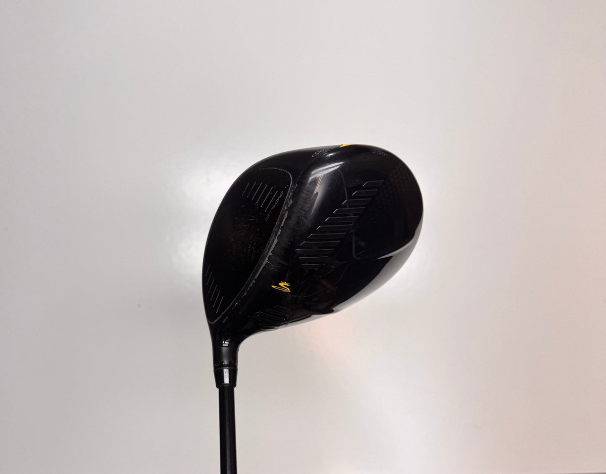Cobra F9 Driver 10,5