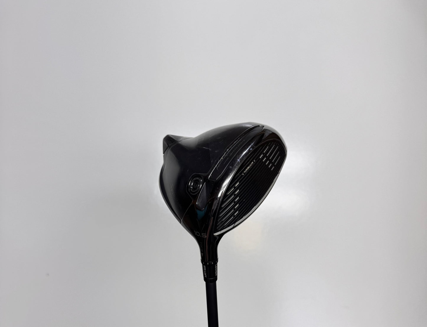 Tayloramde QI10 Driver Designer Series