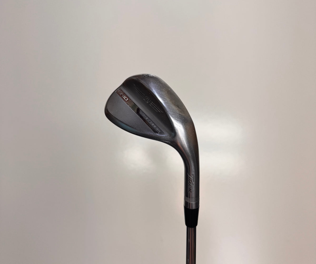 Titleist SM10 58 14K Wedge