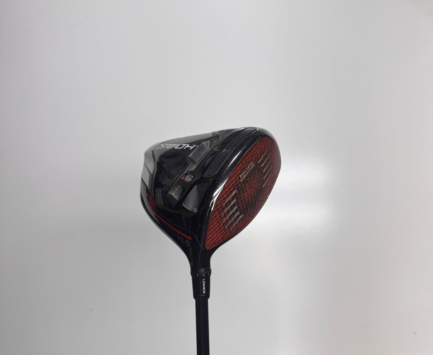 Taylormade Stealth 10,5 Driver