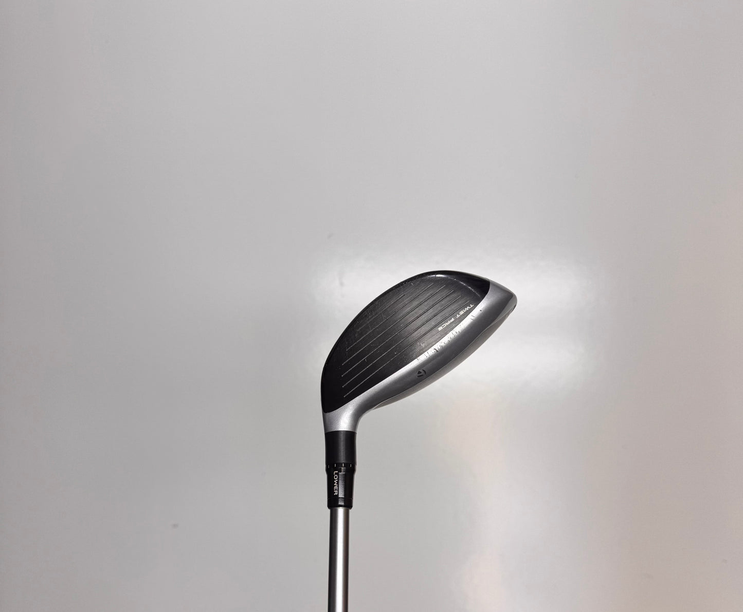 Taylormade M5 Titanium FW3 15
