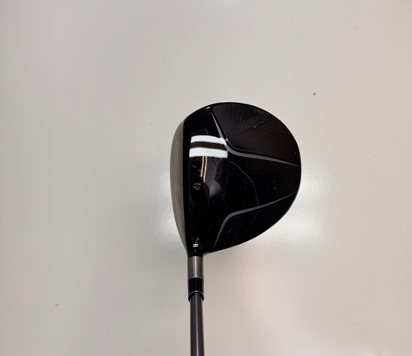 Taylormade Burner HT Driver