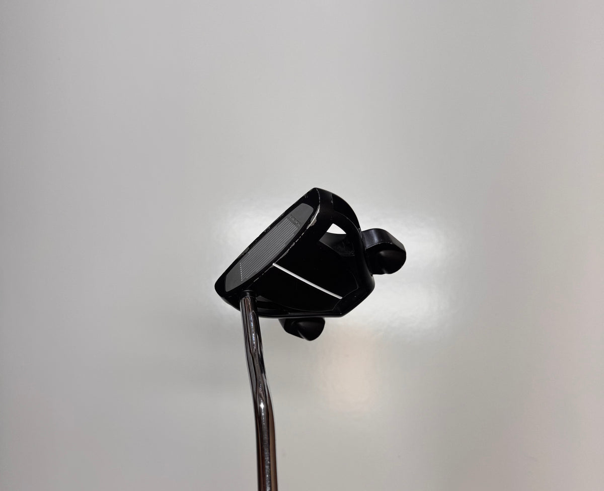 Tayloramde Spider Putter