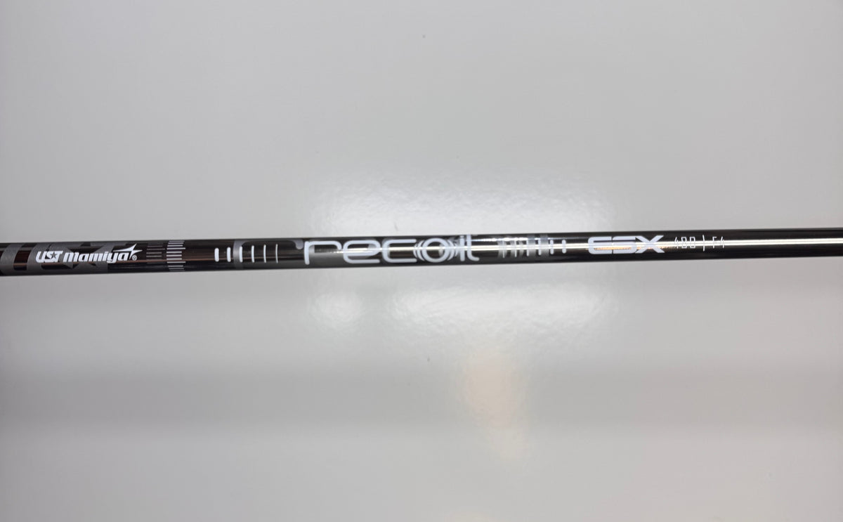 Cobra Radspeed Hybrid 3