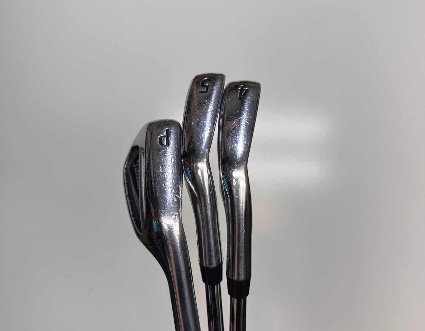 Titleist AP2 716 p-4 järnset