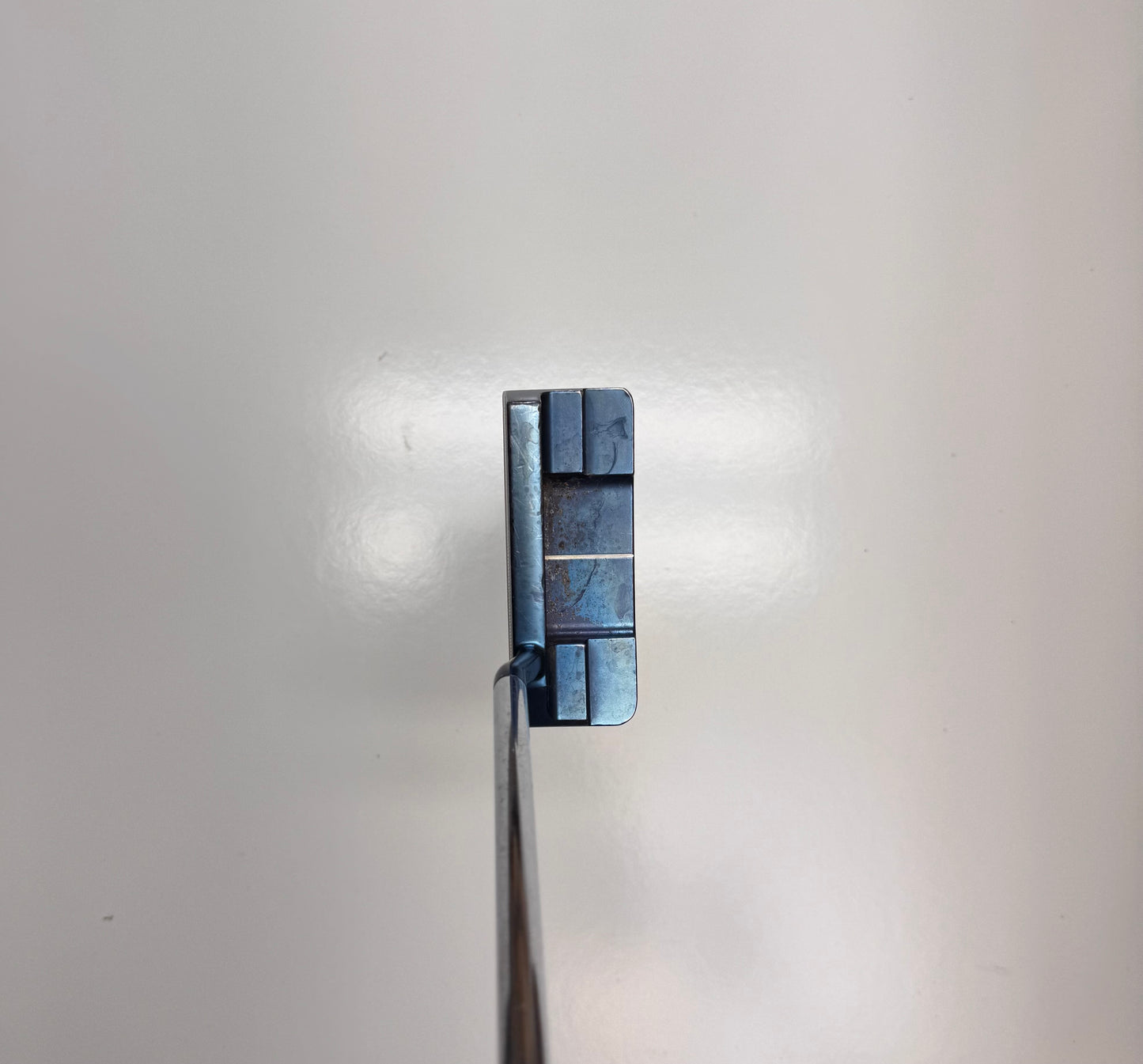 Mizuno M-Craft IV Putter