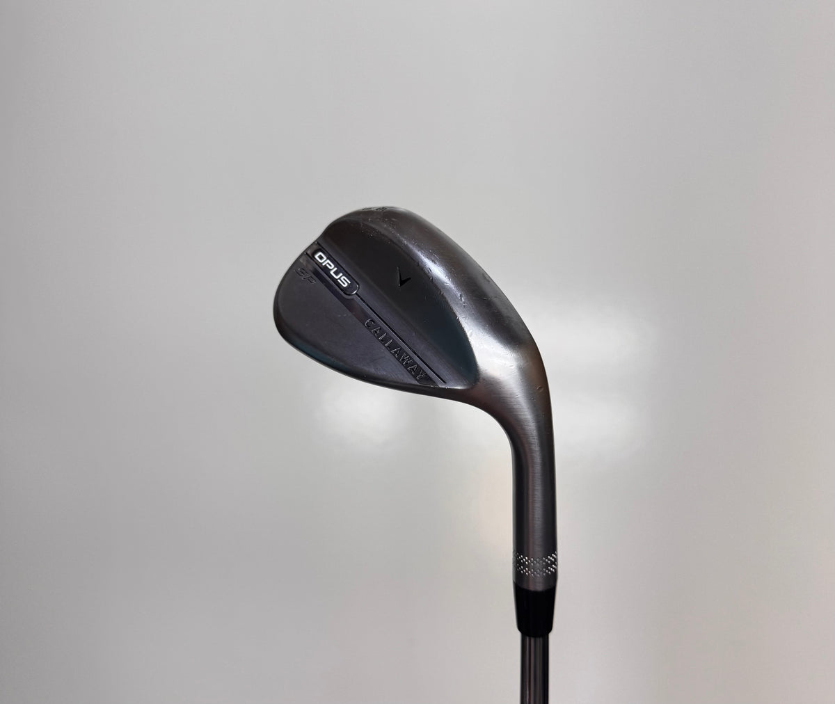 Callway opus SP 56/10S wedge