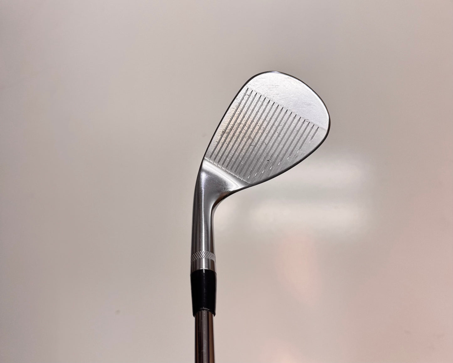 Titleist SM9 Wedge 58 08M