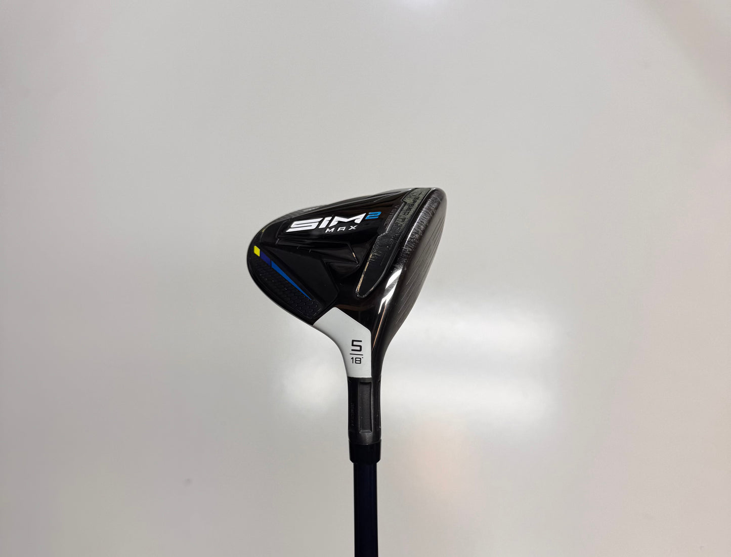 Taylormade Sim 2 Max FW5 Reg