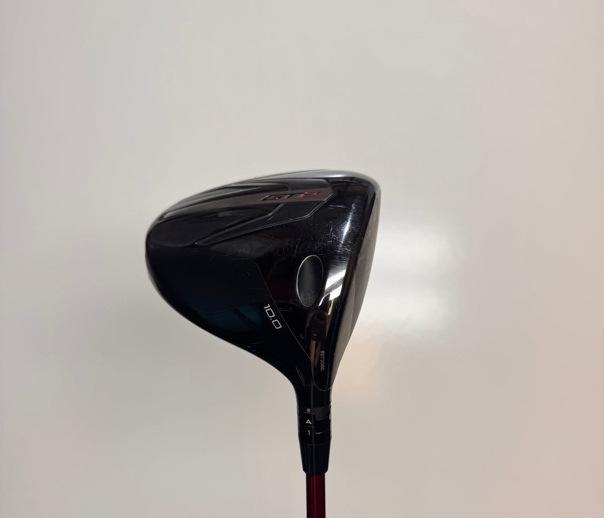 Titleist GT2 Driver 10.0