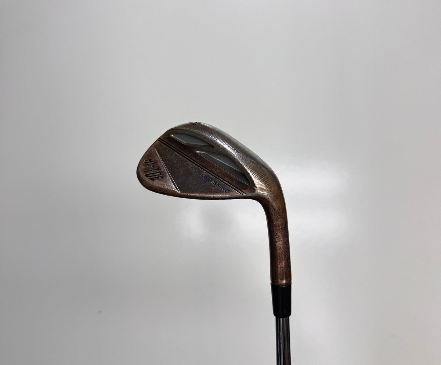 Taylormade HI-TOE 3 54 wedge