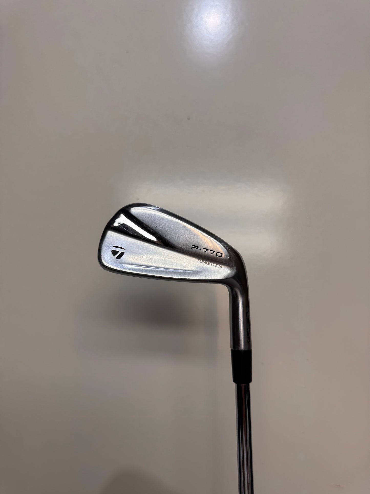 Taylormade p790 P-4