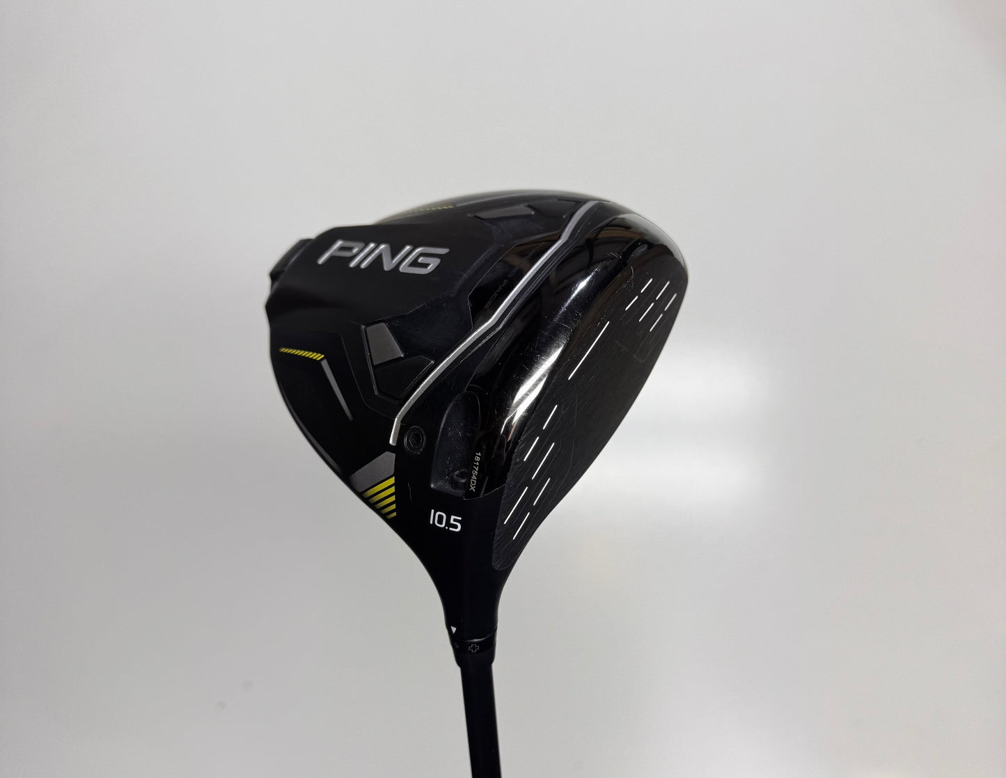 Ping G430 Max 10k / 10,5