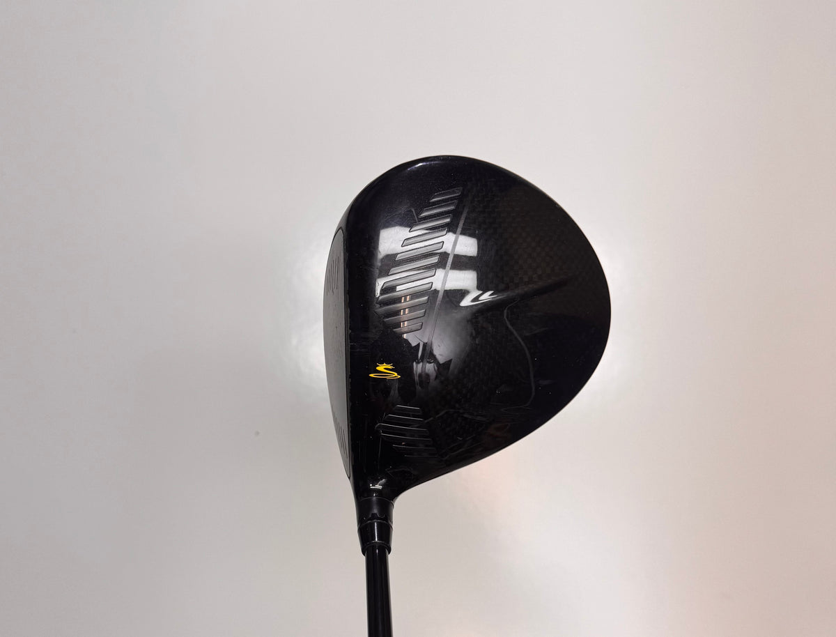 Cobra F9 Driver 10,5