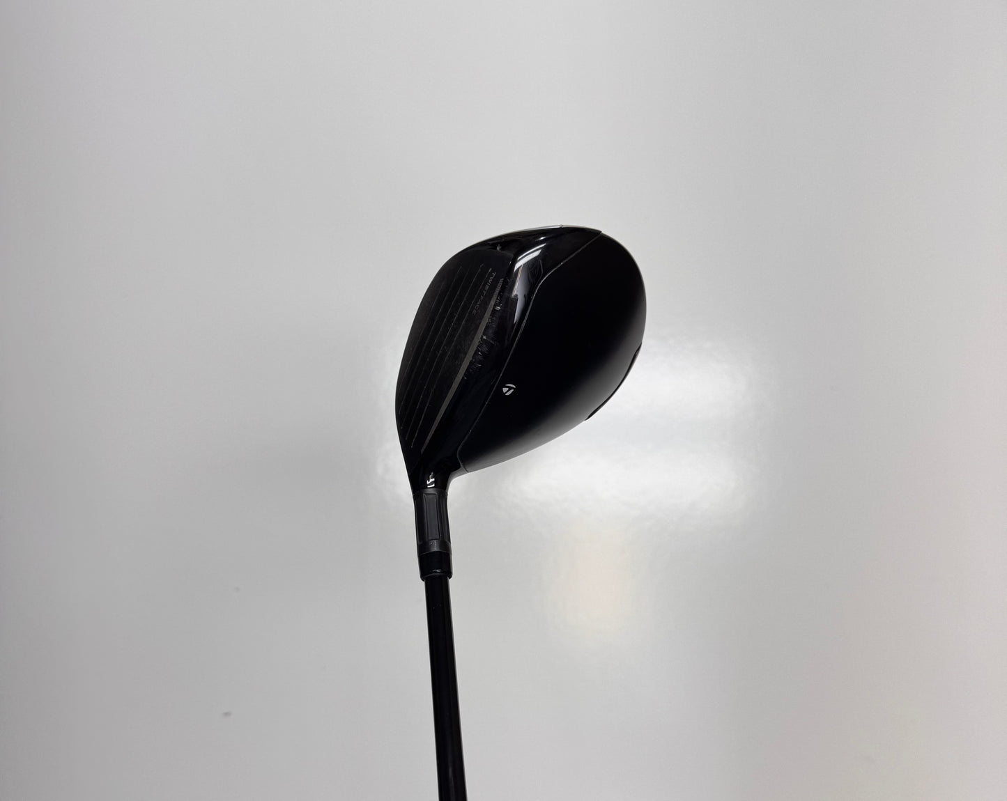 TaylorMade Stealth FW3 / 15°