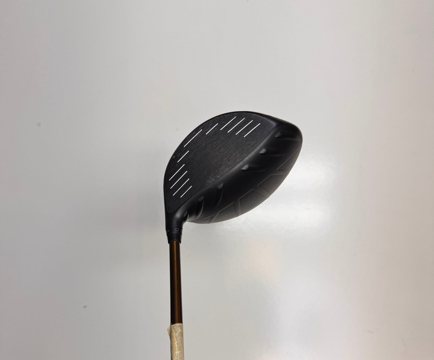 Ping G400 Driver