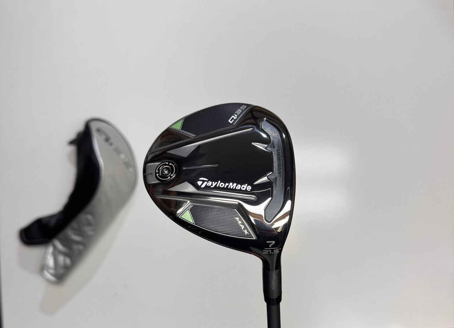 Taylormade Qi35 FW7 / 21,5