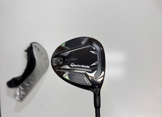 Taylormade Qi35 FW7 / 21,5