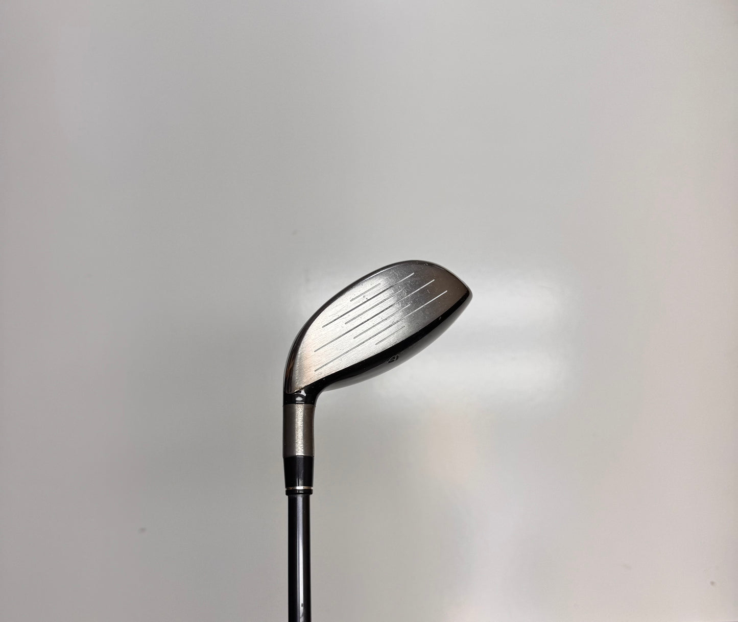 Taylormade R7 FW3