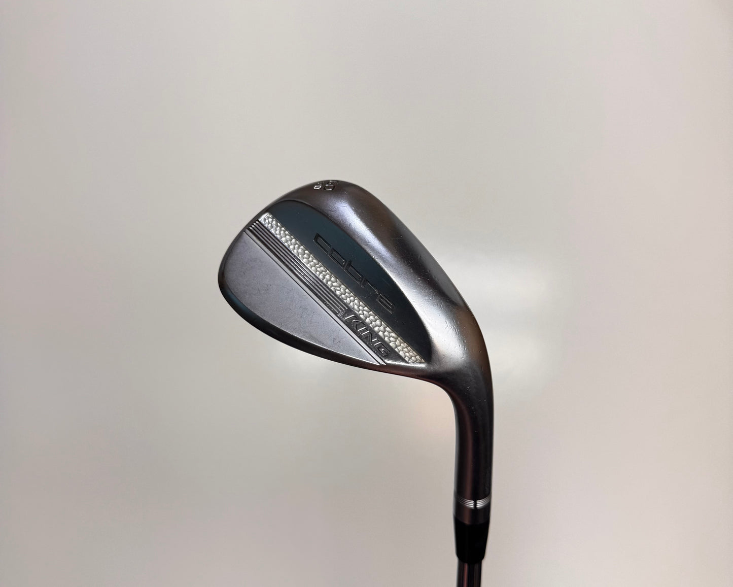 Cobra King Wedge 60*