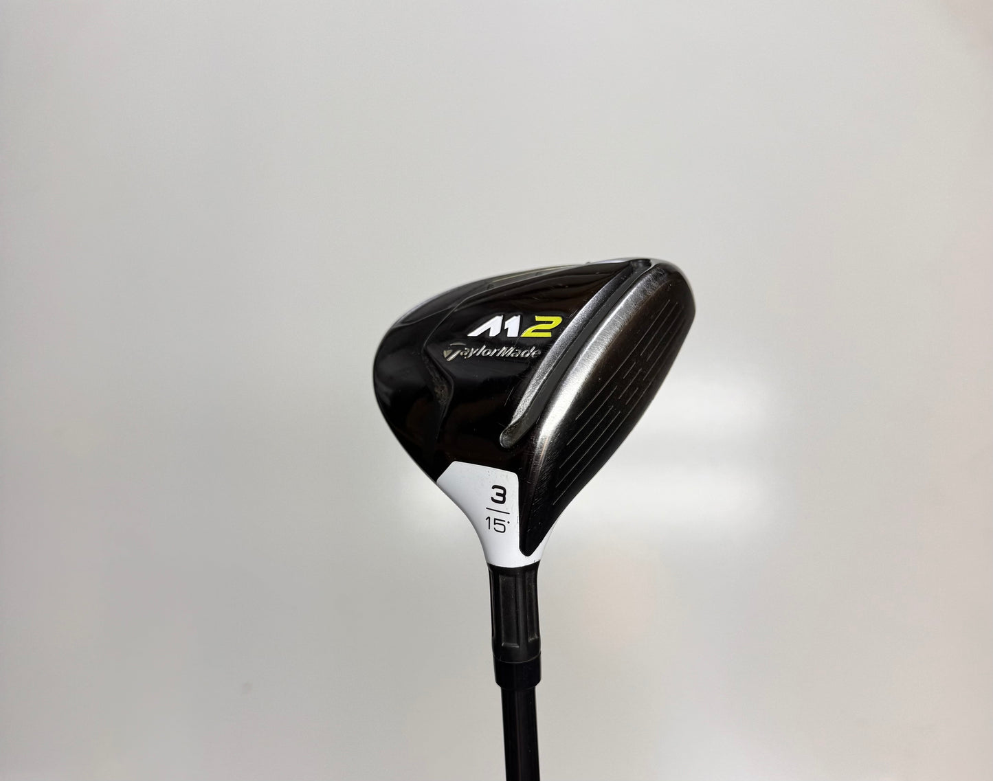 Taylormade M2 FW3 / 15
