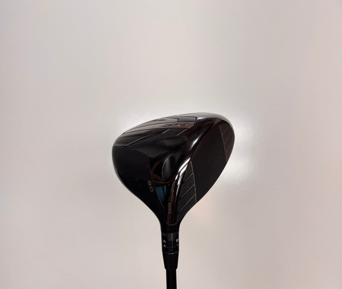Titleist GT2 Driver 9.0