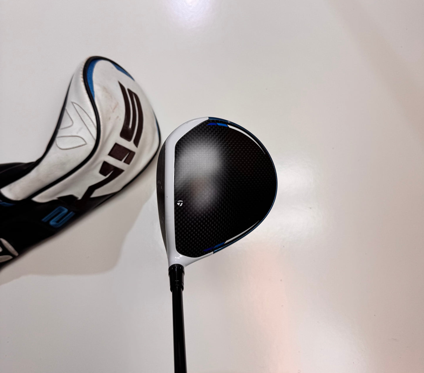 Taylormade sim 2 max D