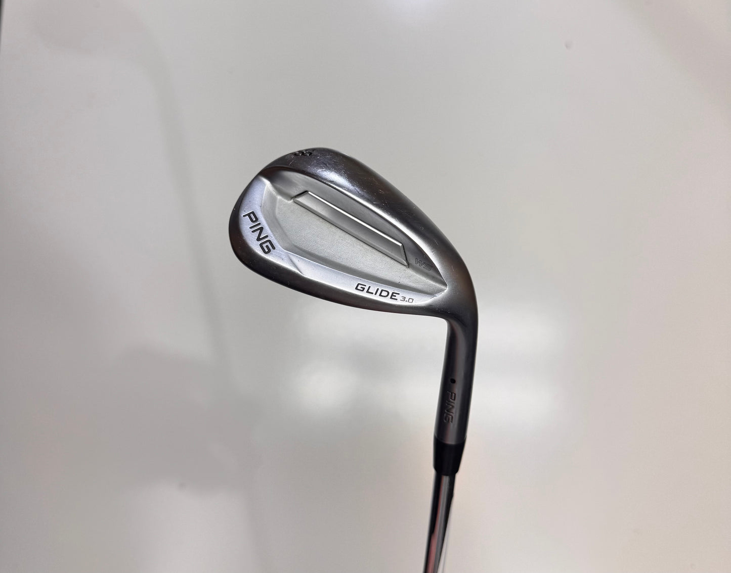 Ping Glide 3.0 wedge 58 W14