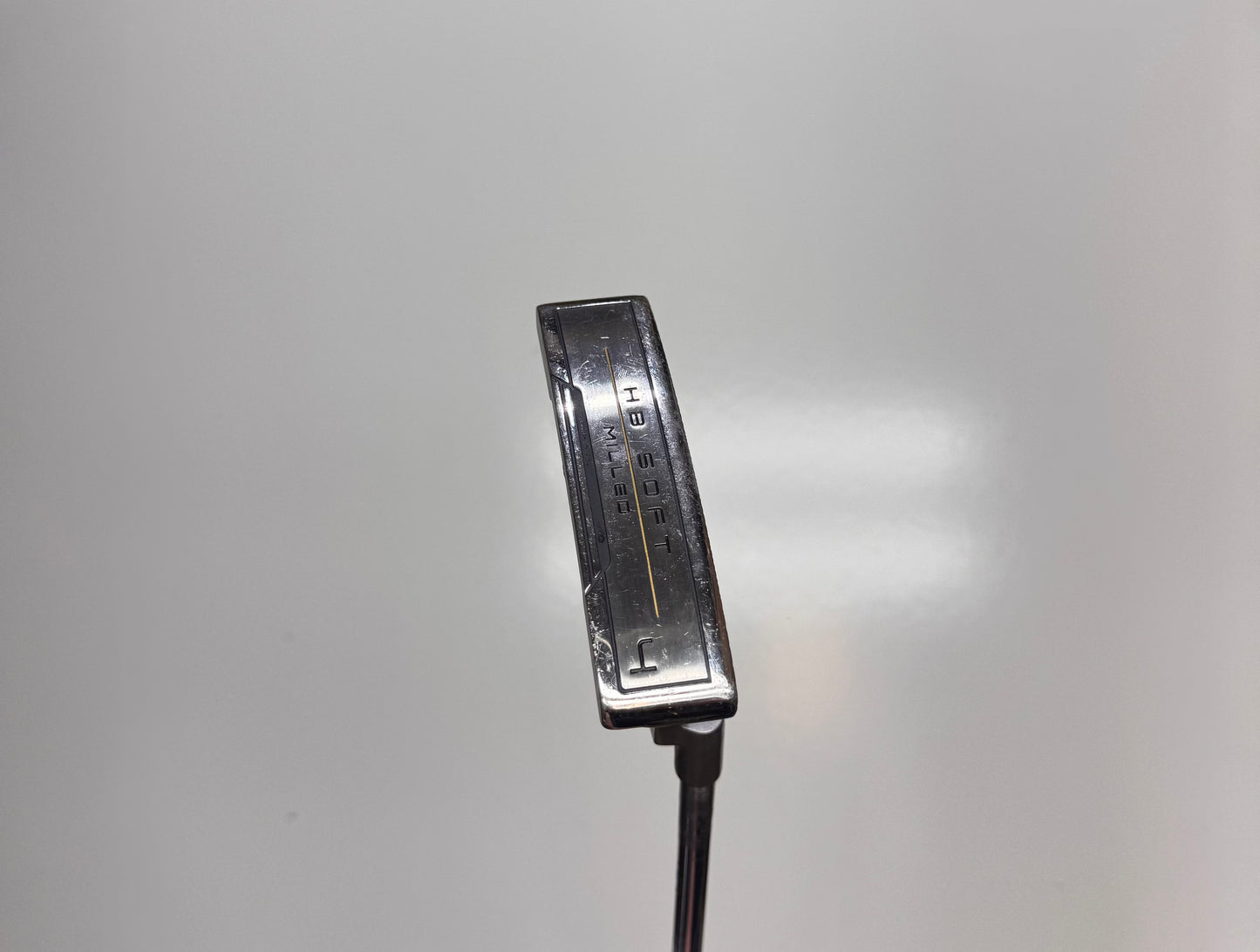 Cleveland HB Soft Milled 4 Putter