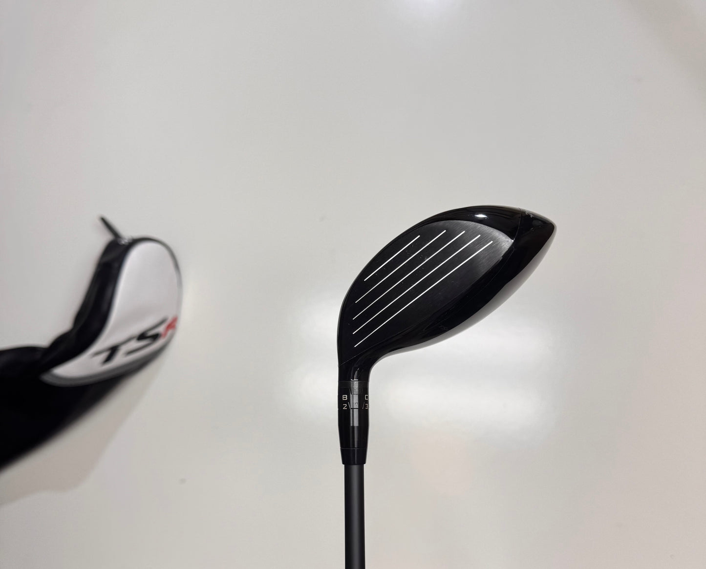 Titleist Tsr2 FW3+ 14,5 Stiff