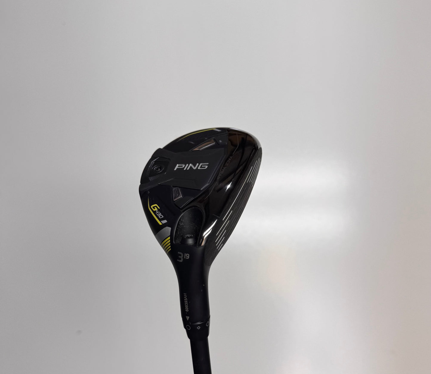 Ping G430 Hybrid 3 / 19