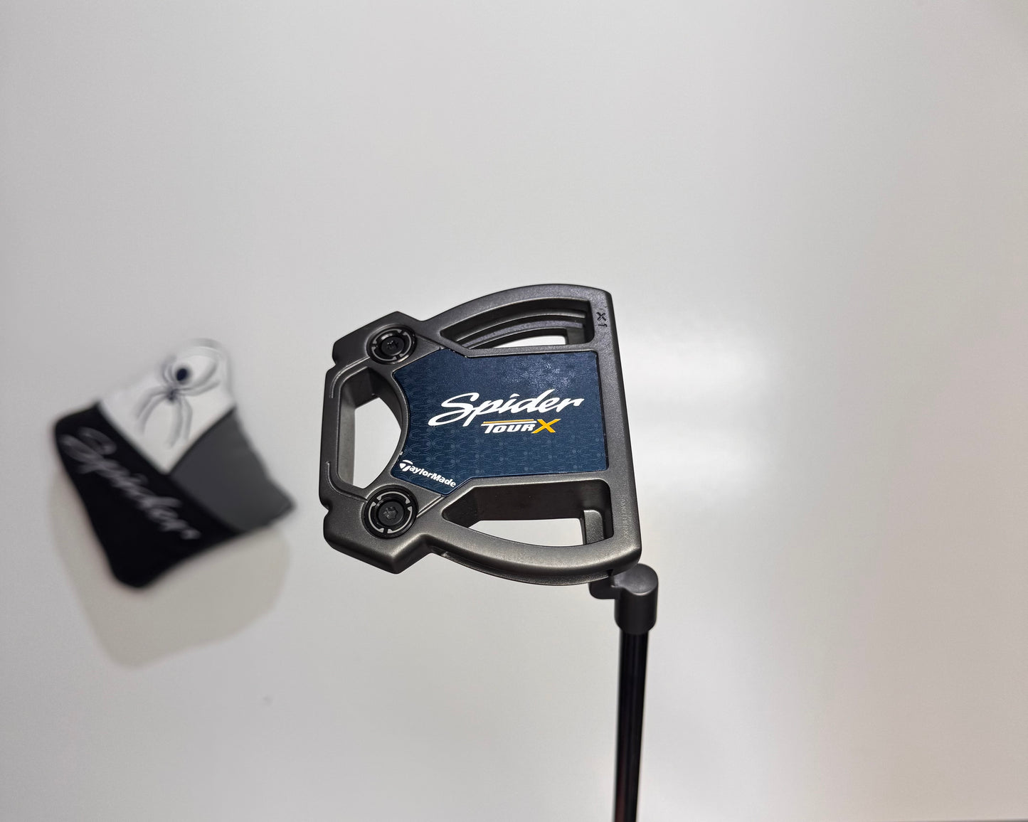 Tayloramde Spider Tour X1 Putter