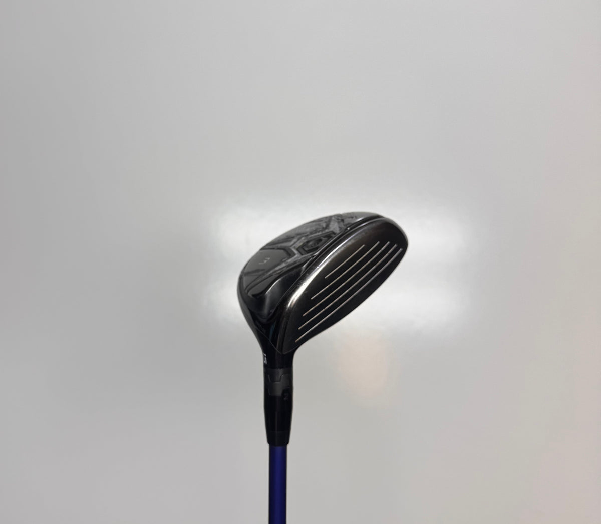 Titleist 915 F2 FW3 15*