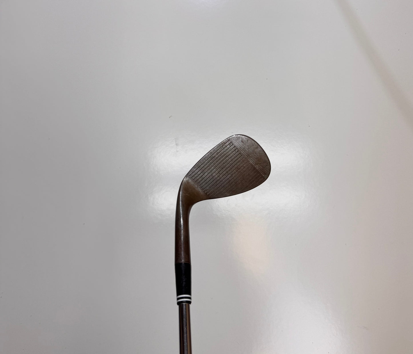 Cleveland rtx6 tour rack