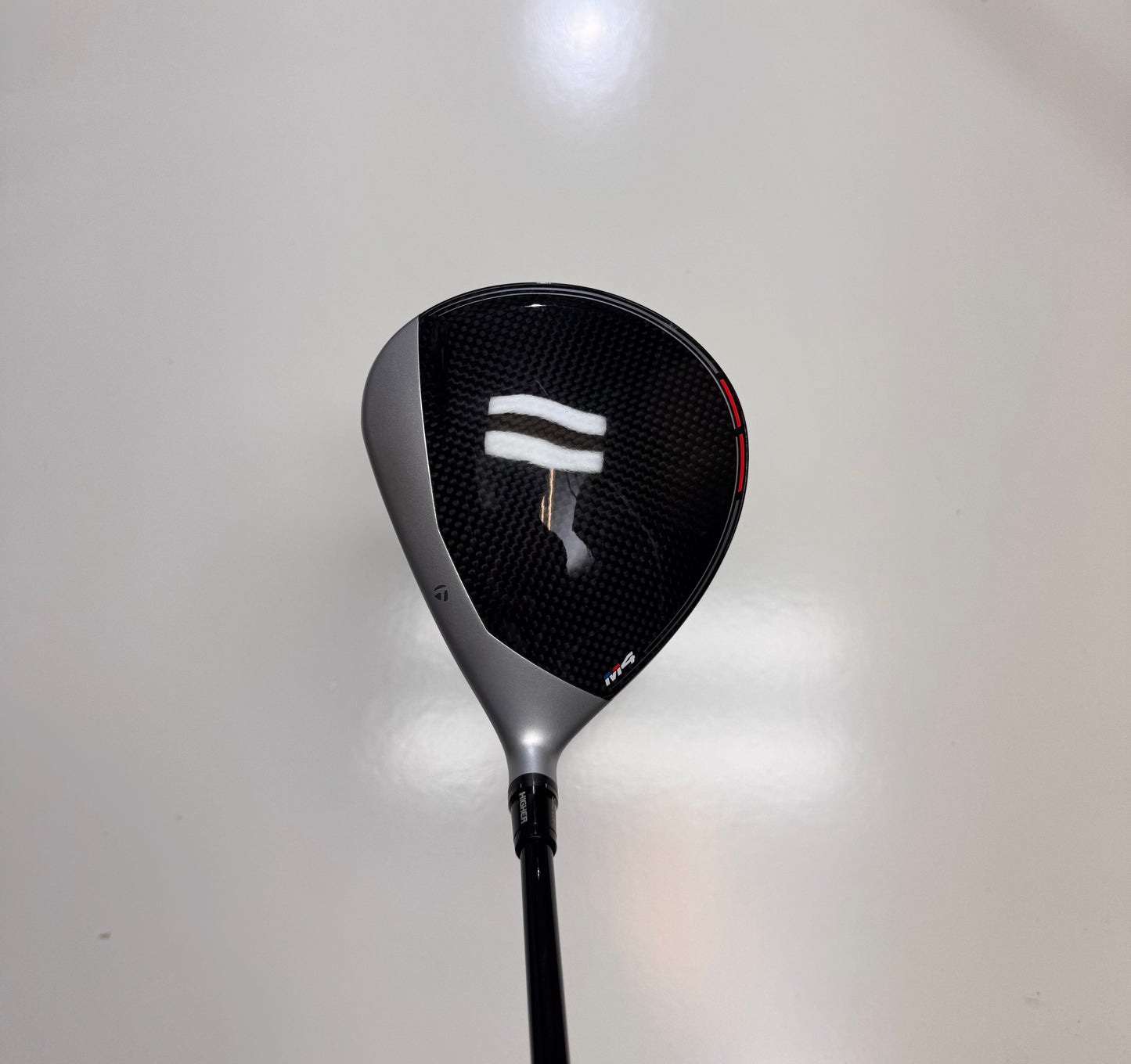 Taylormade M4 D-Type Driver
