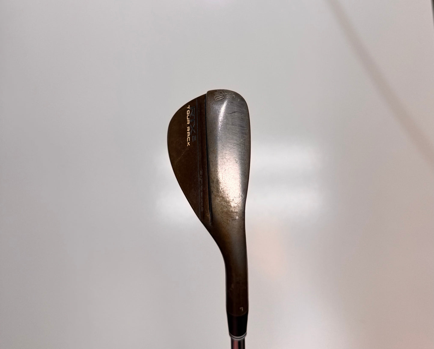 Cleveland rtx6 tour rack