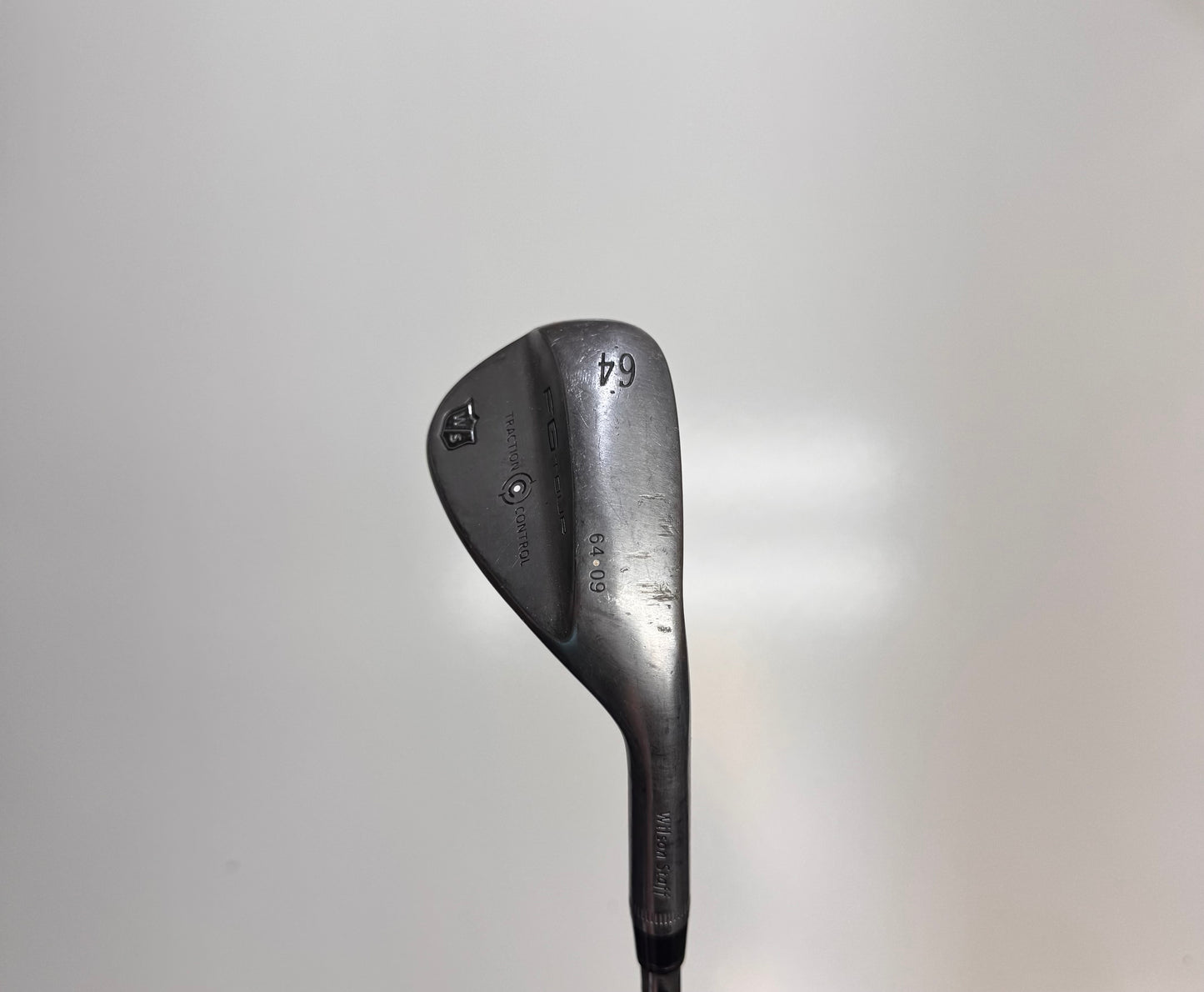 Wilson Staff FG Tour 64* Wedge