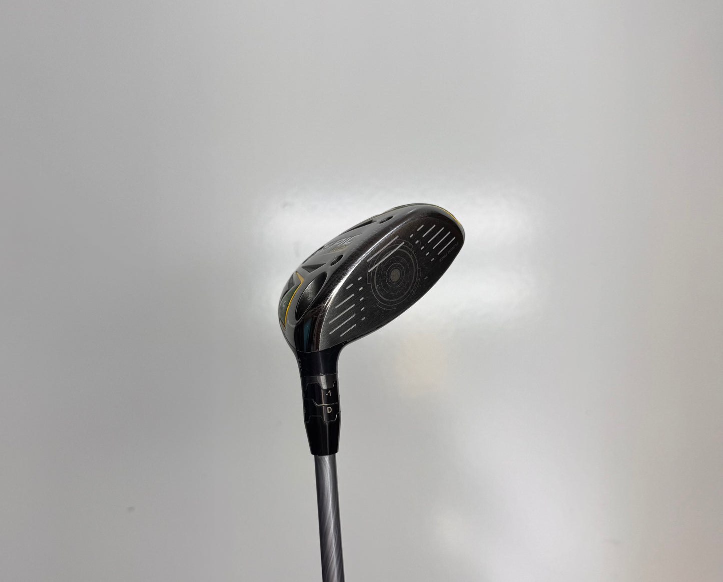 Callaway Epic Flash Fairwaywood FW5