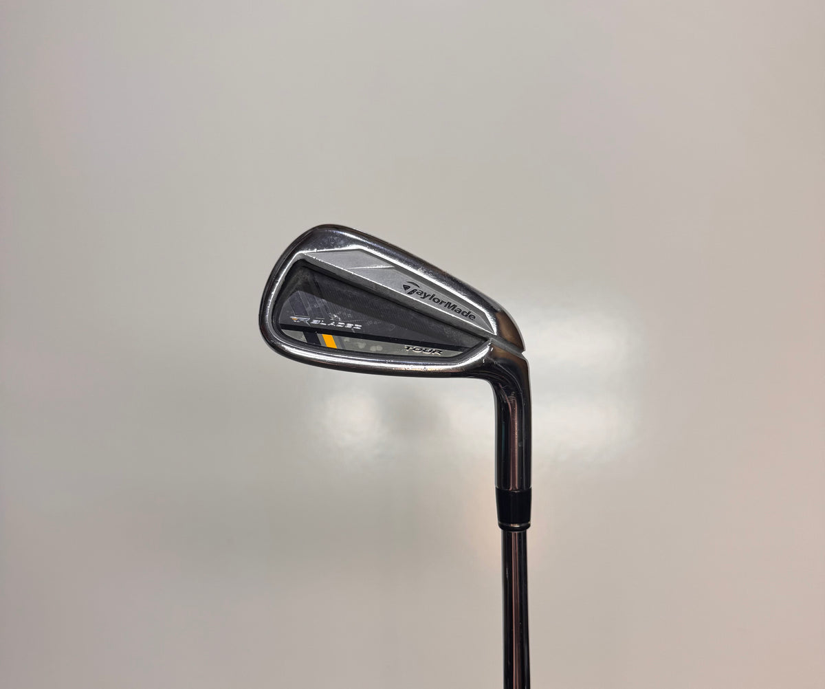 Taylormade RBZ Järnset p-4
